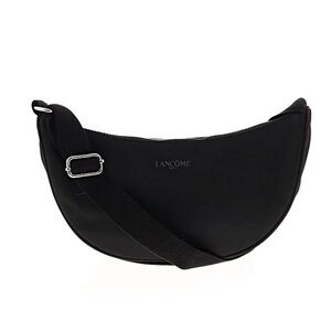 Lancome Black Cosmetic Bag